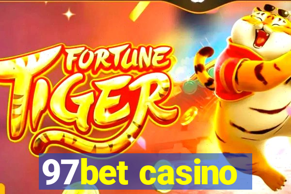 97bet casino